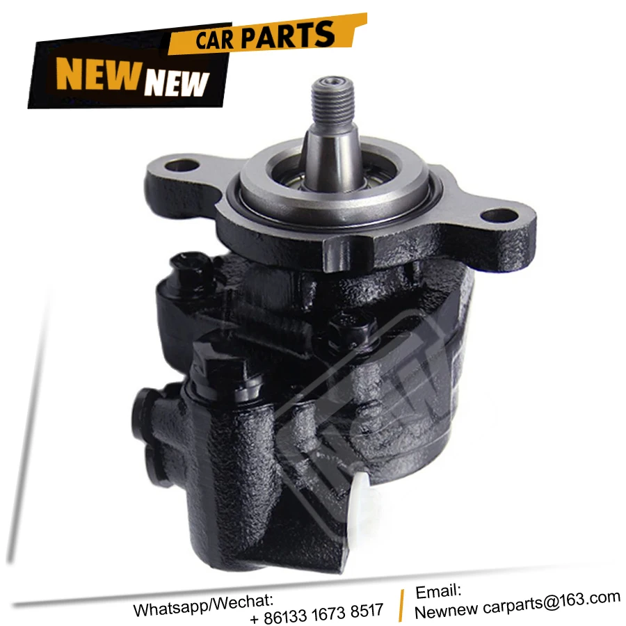 New Power Steering Pump For Cars Toyota Prado Toyota LAND CRUISER HZJ80 1HZ HZJ105 44320-60171 44320-60170 44320-60220