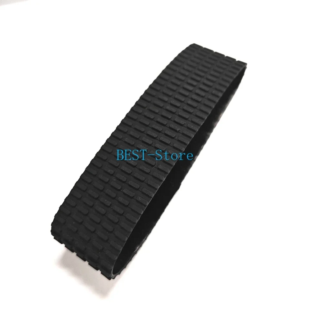 Neu für Nikon AF Nikkor 24–120 mm 3,5–5,6 D Objektiv der ersten Generation, Zoom-Fokus, Gummiring, dekoratives Leder-Reparaturzubehör