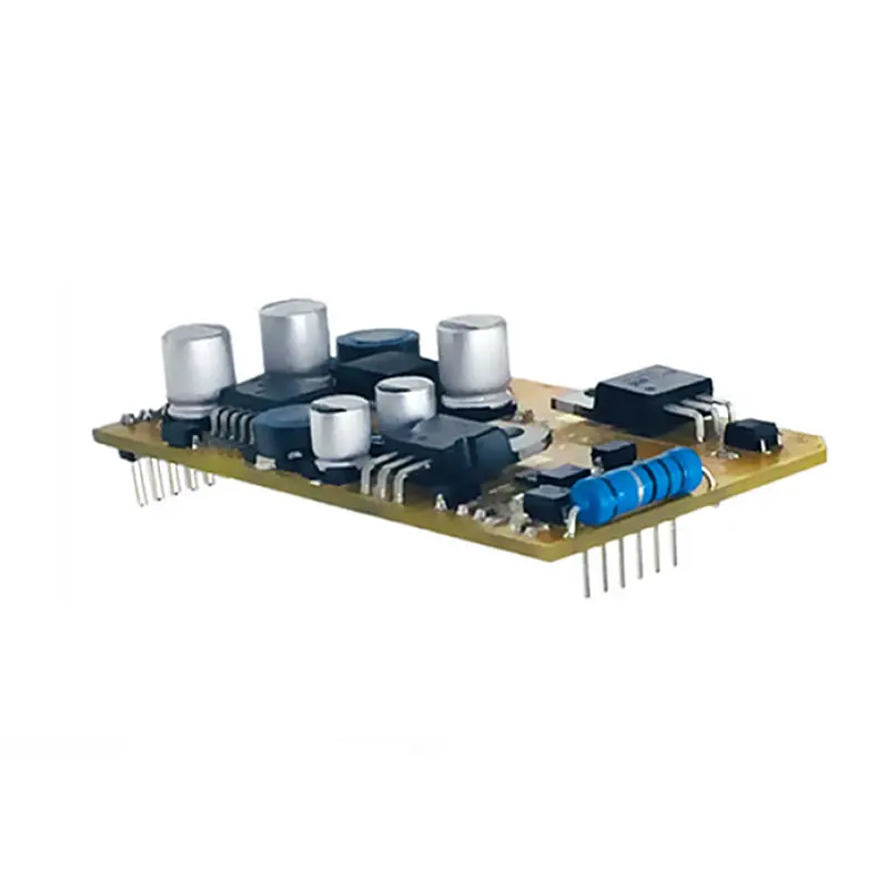 

MBUS/M-BUS To TTL Embedded Master Station Module (5 Load)(100 Load) (250 Load)MBUS-TTL
