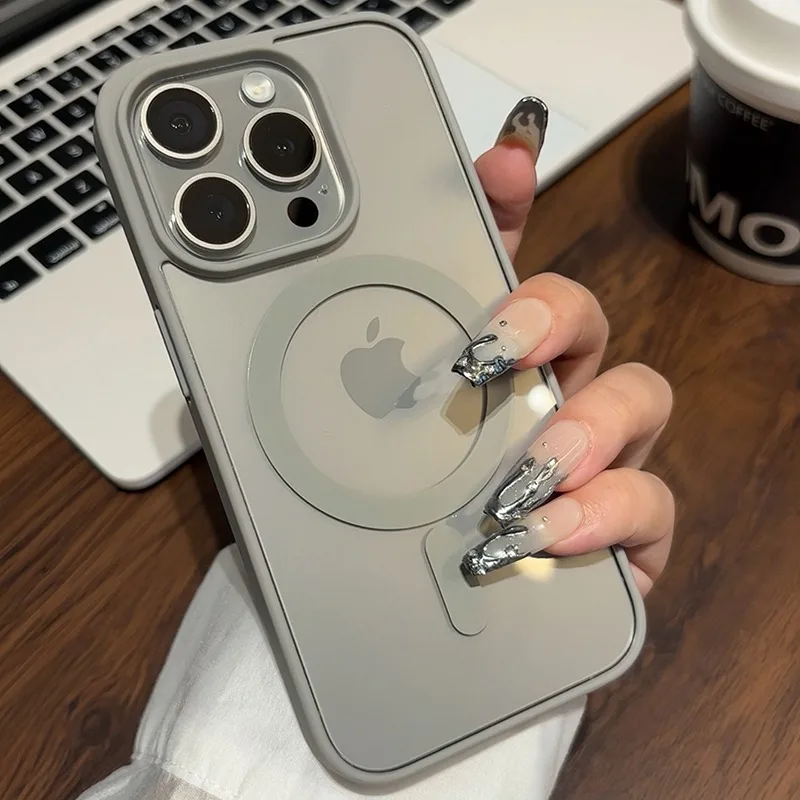 Рисунок 2 - Новый чехол для телефона iPhone 17