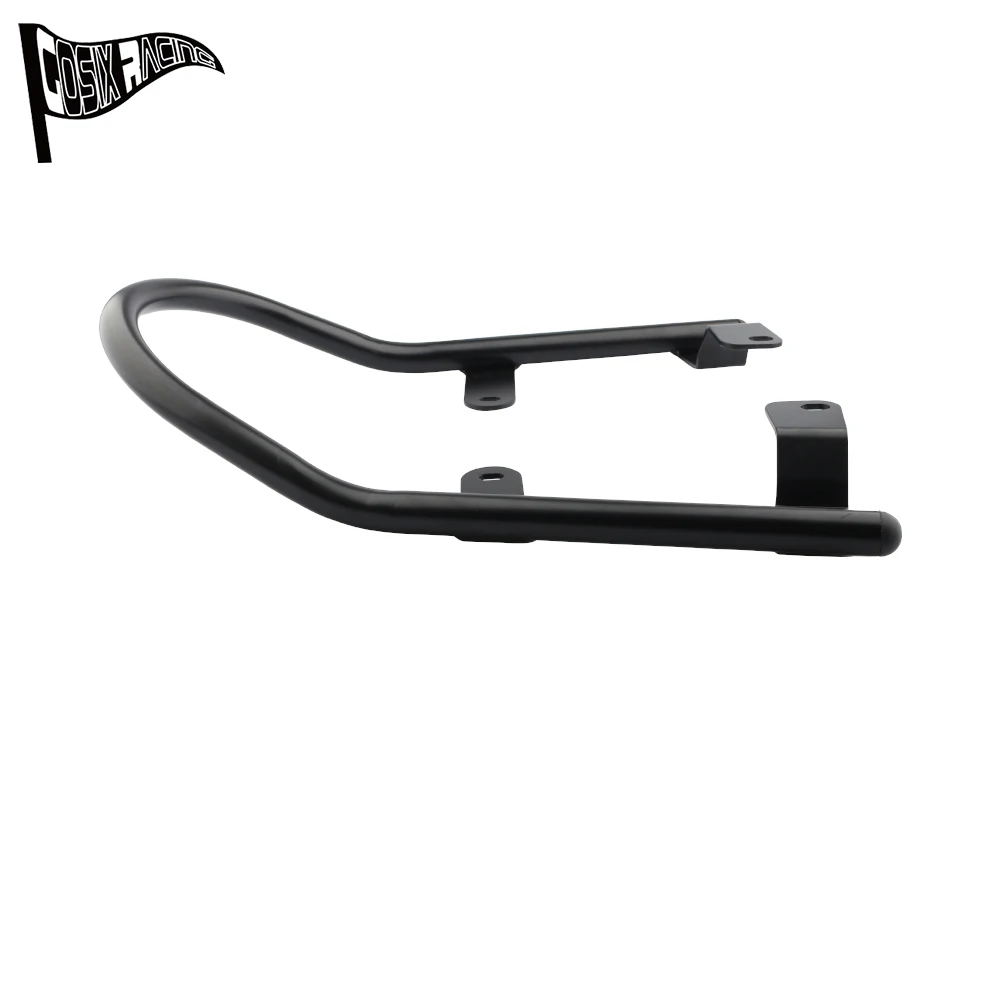 For XSR 700 XSR700 XTribute Legacy 2017-2025 Motorcycle Accessories Passenger Bar Handles Armrest Handle Rail luggage Rack
