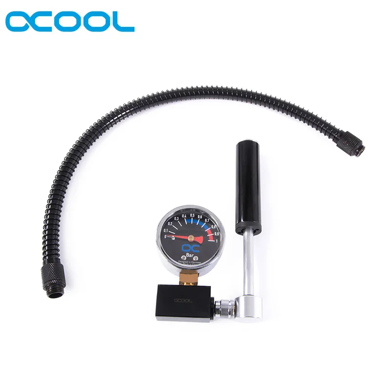 Alphacool Lekdetectieapparaat voor computer waterkoelsysteem lekdetector gereedschap