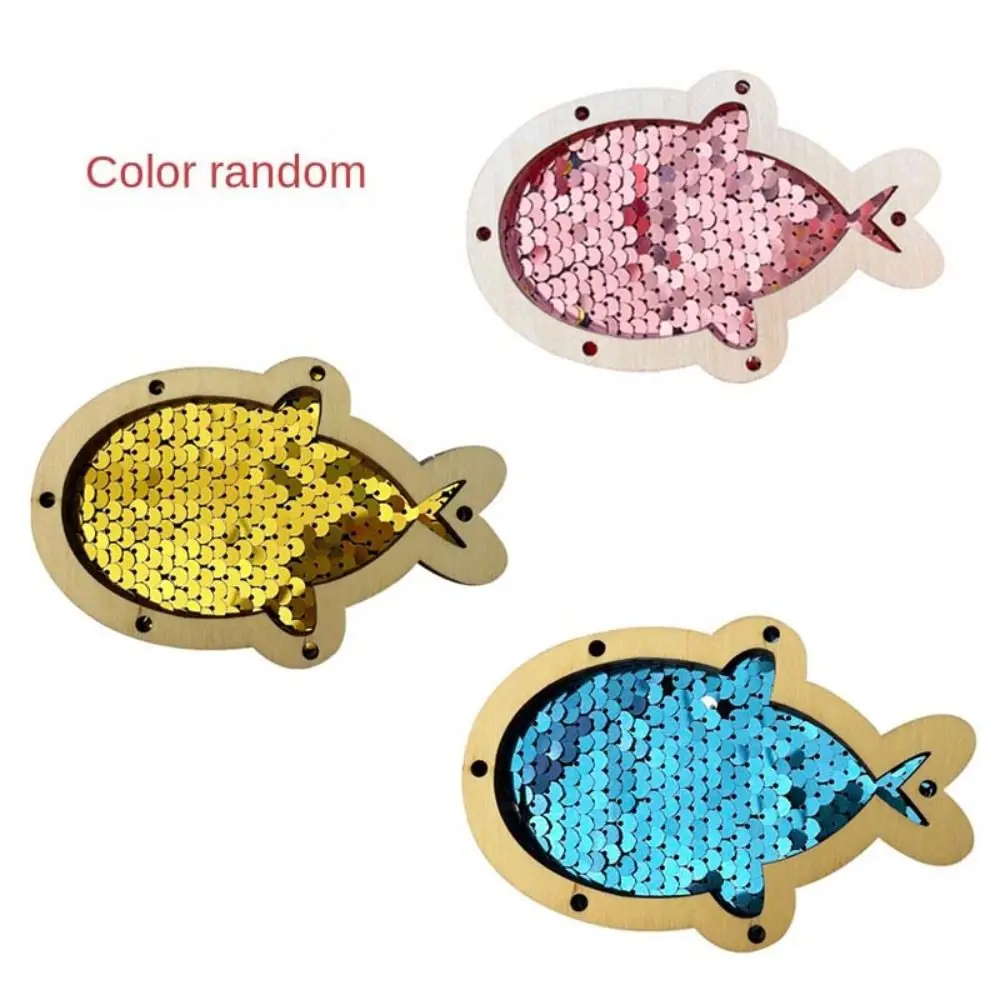 Montessori Busy Board DIY Puzzle Ability Training Switch Function Busy Board Accessories Early Learning Sensory Board