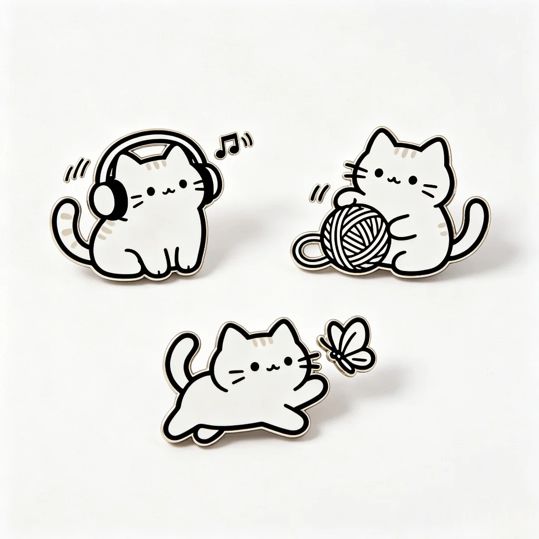 China No Minimum Bulk Logo Custom Lapel Pin Custom Manufacturer Metal Custom Soft Hard Enamel Pin