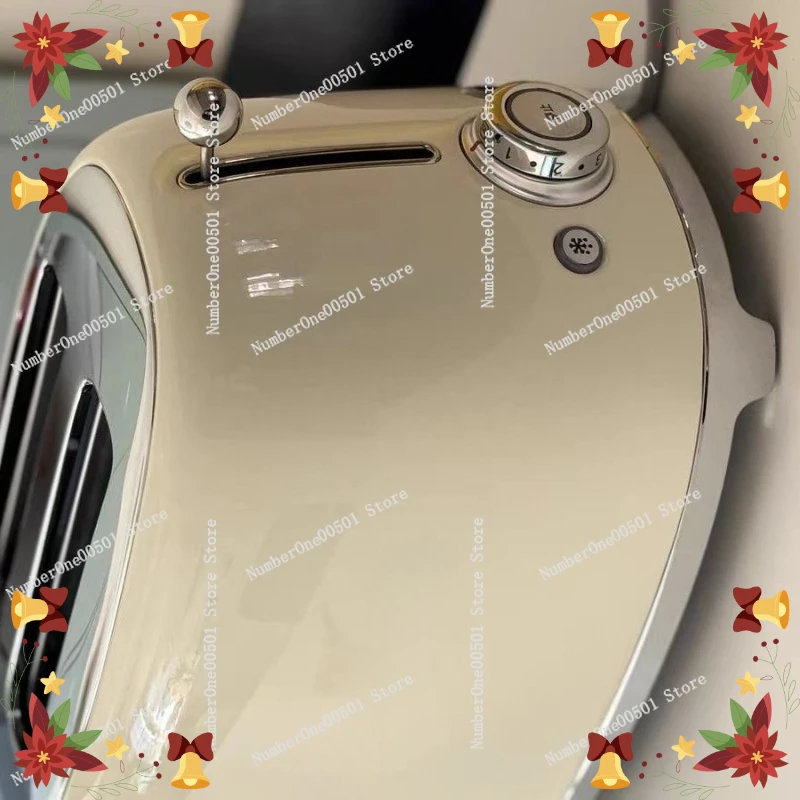 

Vintage Automatic Toaster for Home Bread Toaster