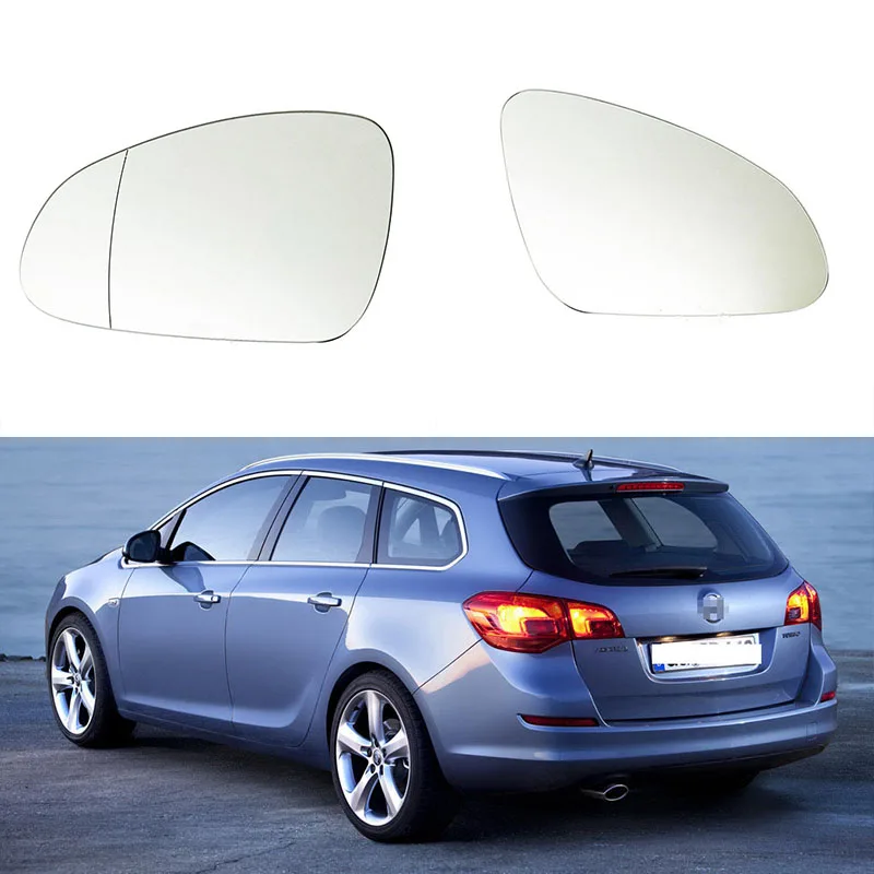 

Automotive accessories Wide Angle heated mirrors for Opel/Vauxhall Adam 2012-2018/ Astra j 2009-2016/ Sport wagon 2011-1428451/1