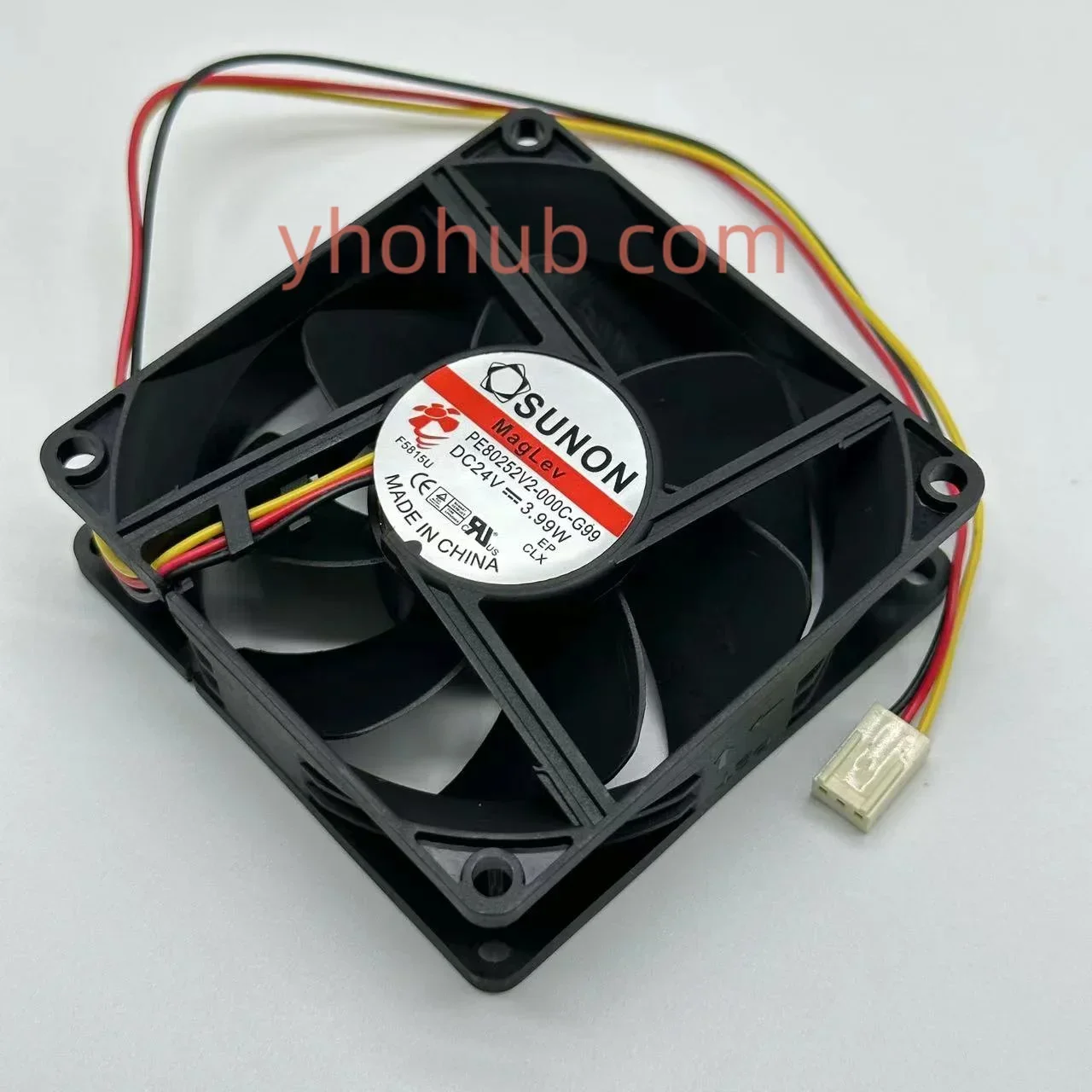 Sunon PE80252V2-000…