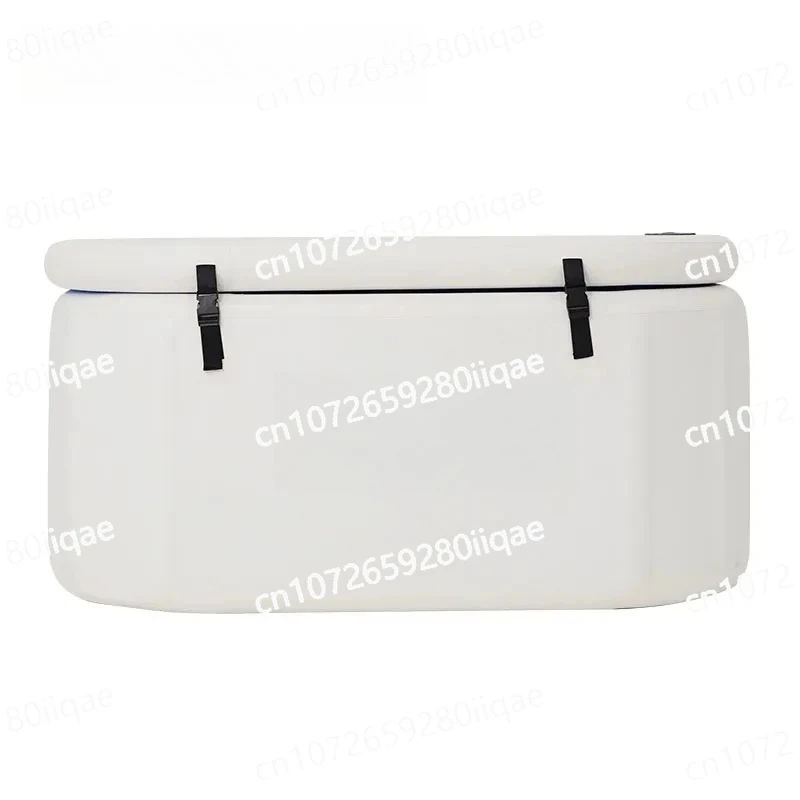 

2025 Hot Selling Home Chiller Stand-Alone Inflatable Sports Ice Tub Cold Plunge Water