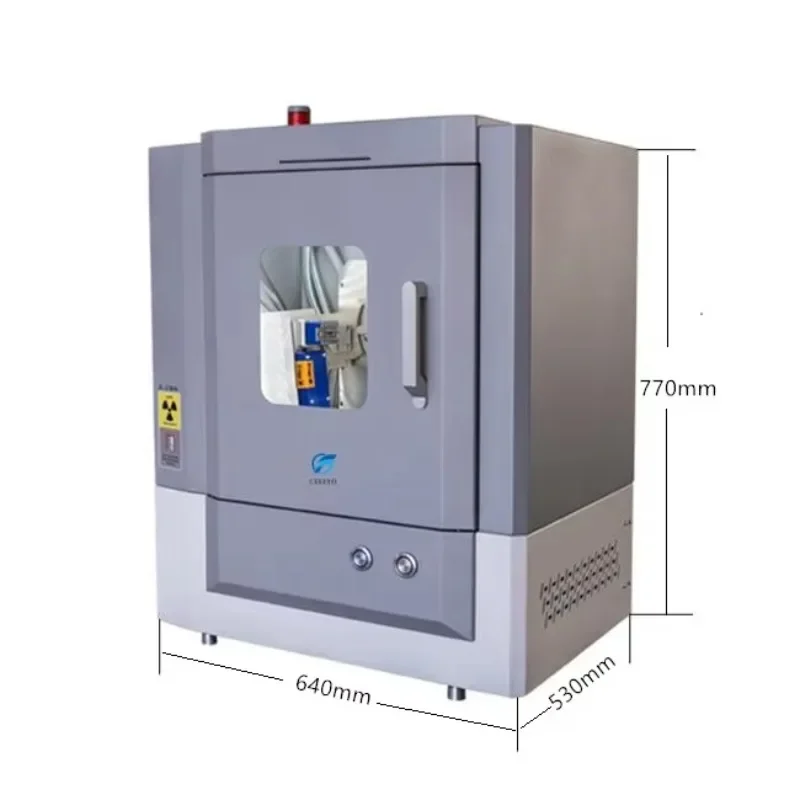 AELAB Combined Multi-functional X-ray X Ray Diffraction XRD Diffractometer Machine Analyzer
