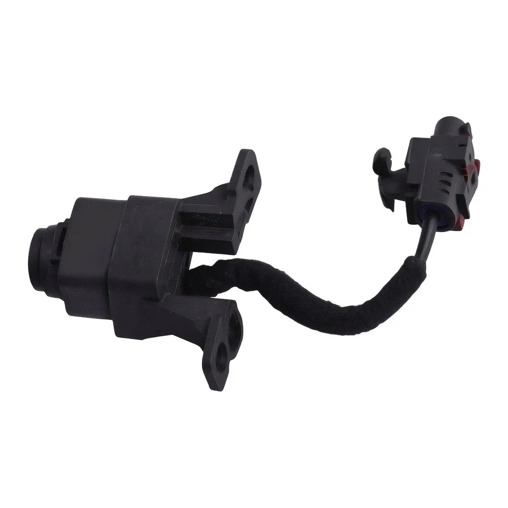 Front Mount Parking Camera 99250-L0000 for Hyundai For Sonata 2019 through 2023 Front Grille ABS 12V Replacement