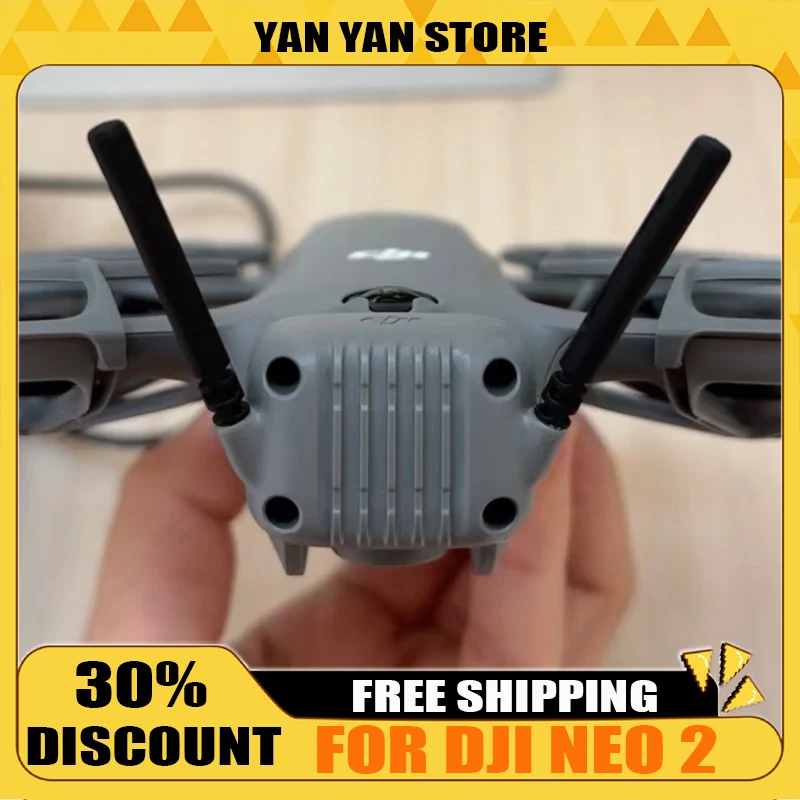 

For DJI Neo 2 Video Transmission Module Original Digital Transceiver Accessories Digital Image Transmission Module Drone Gifts