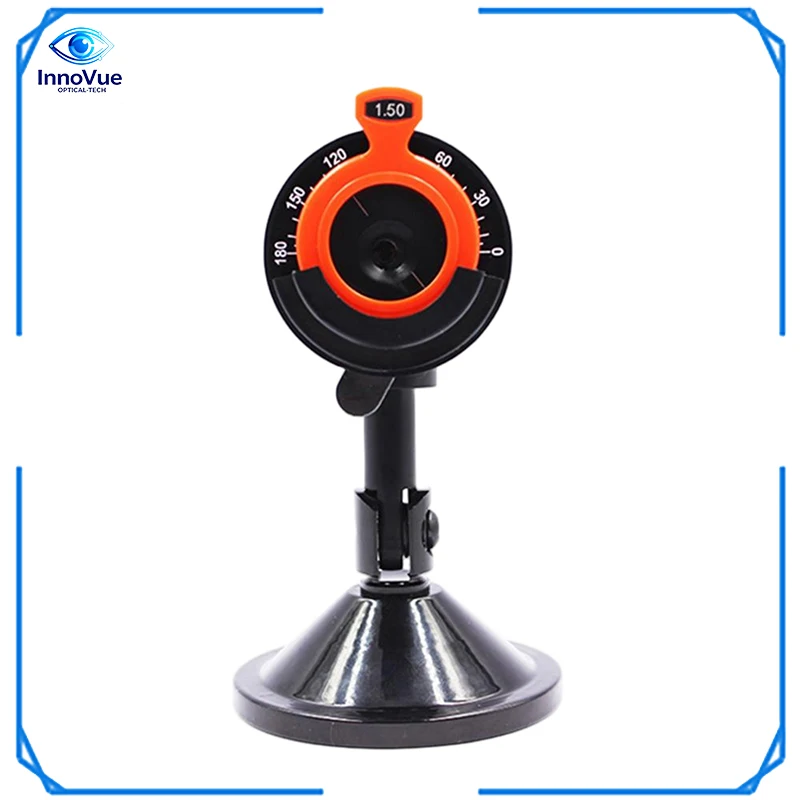 

Professional Ophthalmic Optical Equipment Eye Tester Imitative Eye Retinoscopy Simulation Eye Model