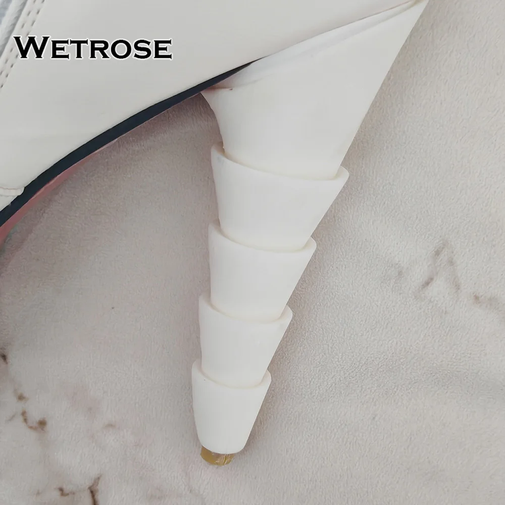 [Wetrose] 재고 있음 마린 키타가와 하니엘 마이 드레스업 달링 코스프레 신발 부츠 힐 할로윈 크리스마스