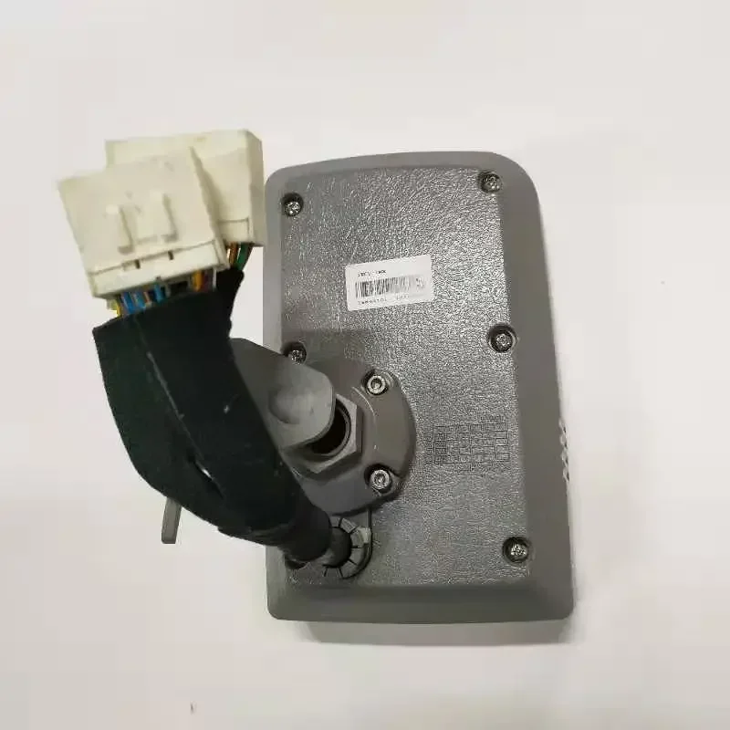 

NEW In Stock Excavator Cluster Gauge Panel VOE 14640101 EC220DL MONI TOR