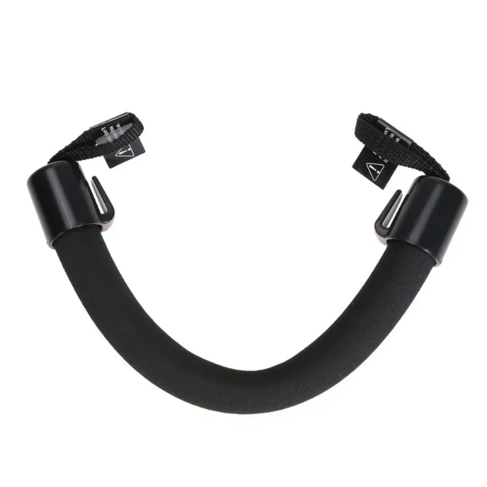 Car Seat Back Headrest Hanger Armrest Storage Holder Hook for Elderly Children Safety Handrail Handle Vehicle Accessories