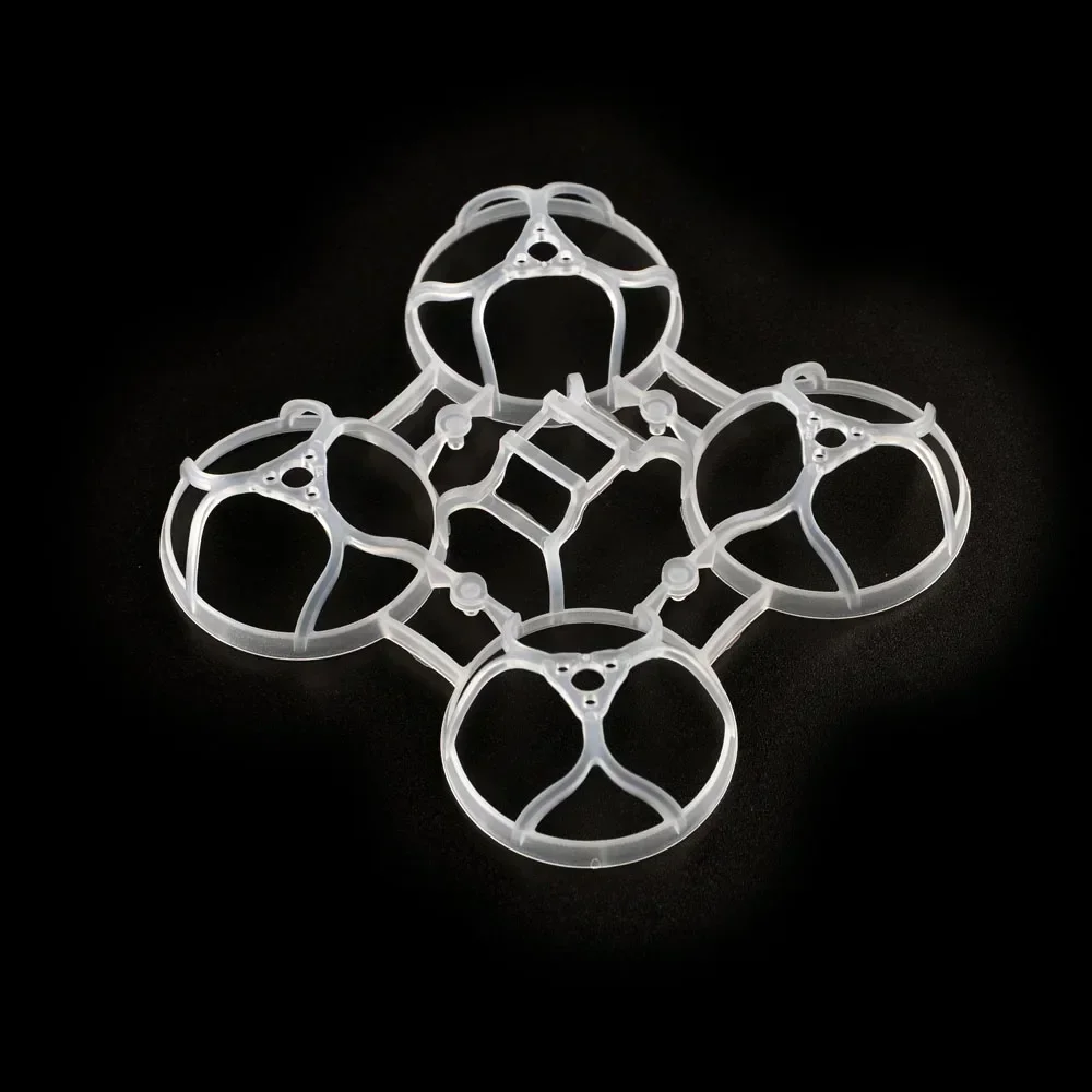 HappyModel Mobula6 2024 - 65mm Brushless TinyWhoop Frame