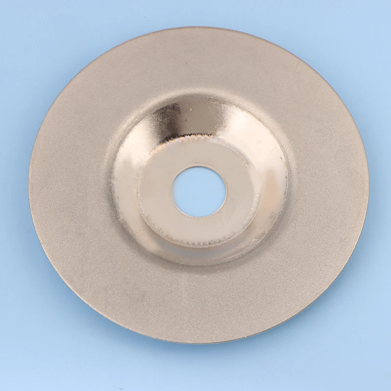 Durable Stable Performance Long Service Life Practical Reliable Abrasive Disc Accessories Abrasive Disc For Ceramics