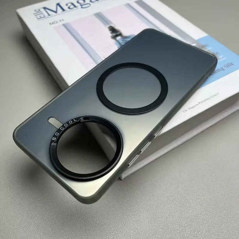 For Poco F7 Pro Cas… - image