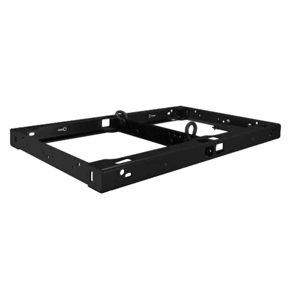 

K210-F Flying Frame Bumper Bar Sound Bar Rigging Parts Metal Flying Hardware