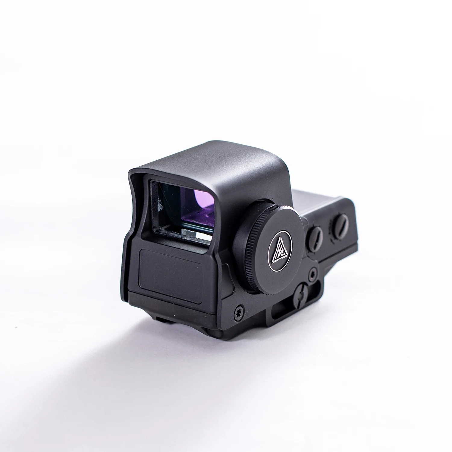 100% Original Hawkeye Holographic Red Dot Sight Red Illumination with Night Vision Function Shock Proof 1200G for  Hunting