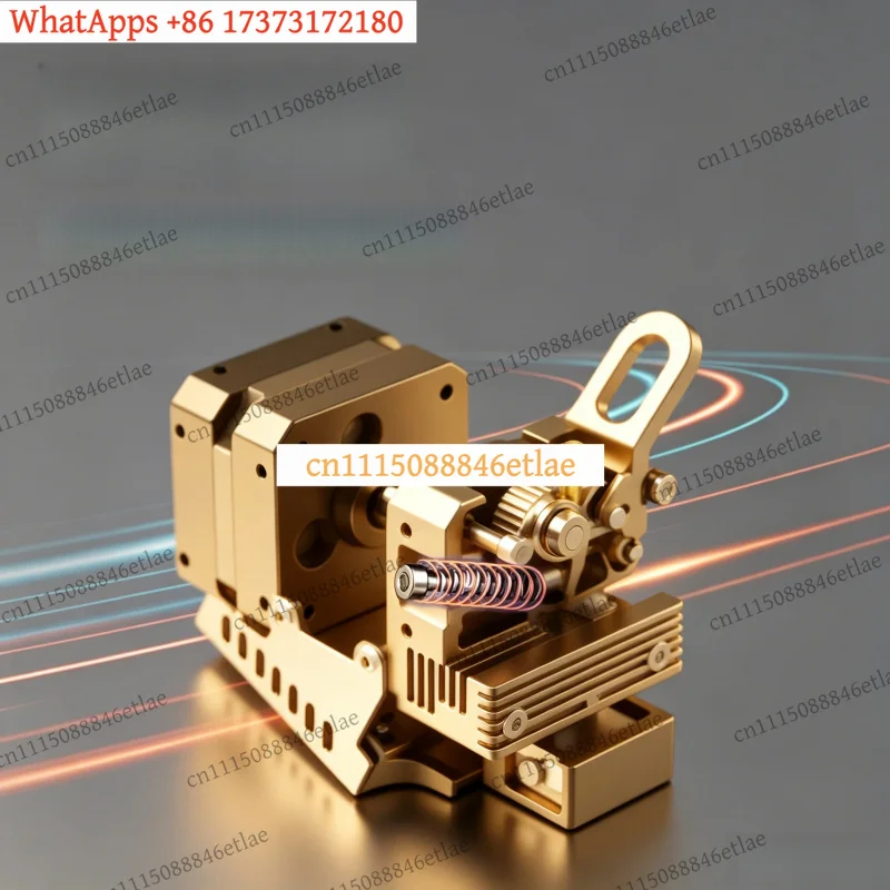 LKB  Sprite Direct Extruder Kit for Creality Ender-3 V2 3D Printer