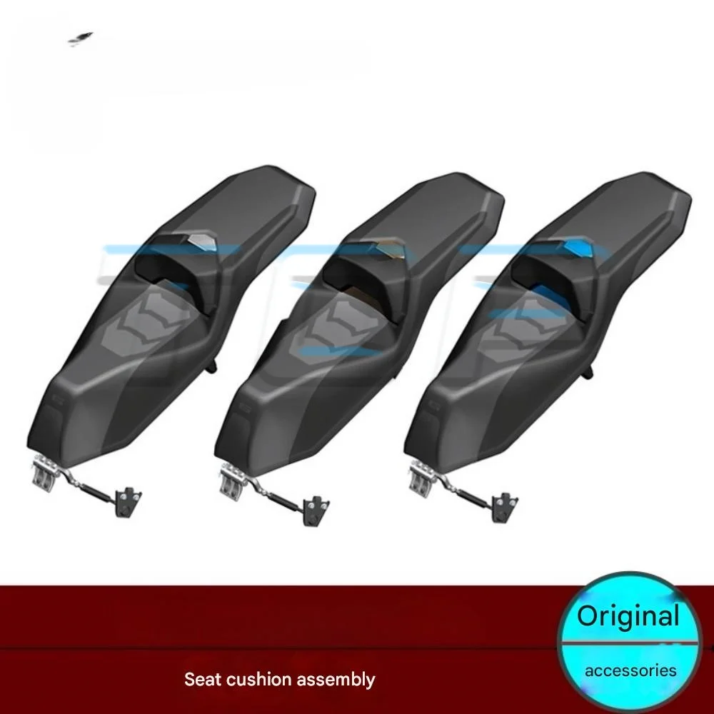 Starry blue matte matte silver matte gold ZONTES 368G seat cushion assembly 368g G368 g368 368 g g 368 368 G G 368