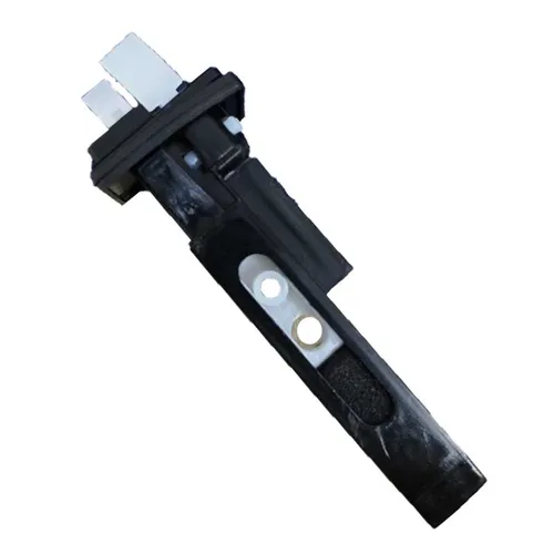 Imagen 2 del producto Tapa de tanque de combustible con bloqueo de apertura de tanque de gasolina para Renault Duster Kaptur Logan II Sandero Arkana Oroch 788276143R, accesorios para coche