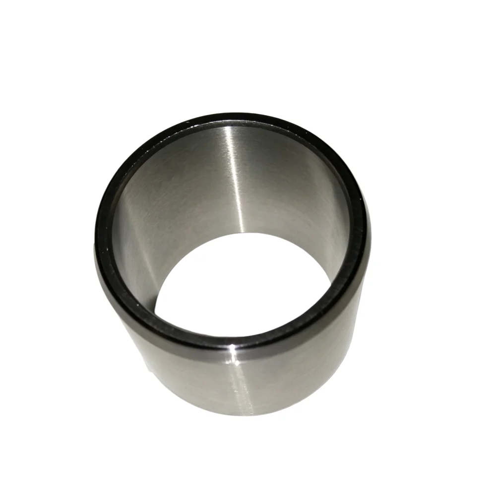 2901500500 PTFE Stainless Steel Shaft Bushing Oil Seal Replacement For Screw Air Compressor Sealing Spare Component
