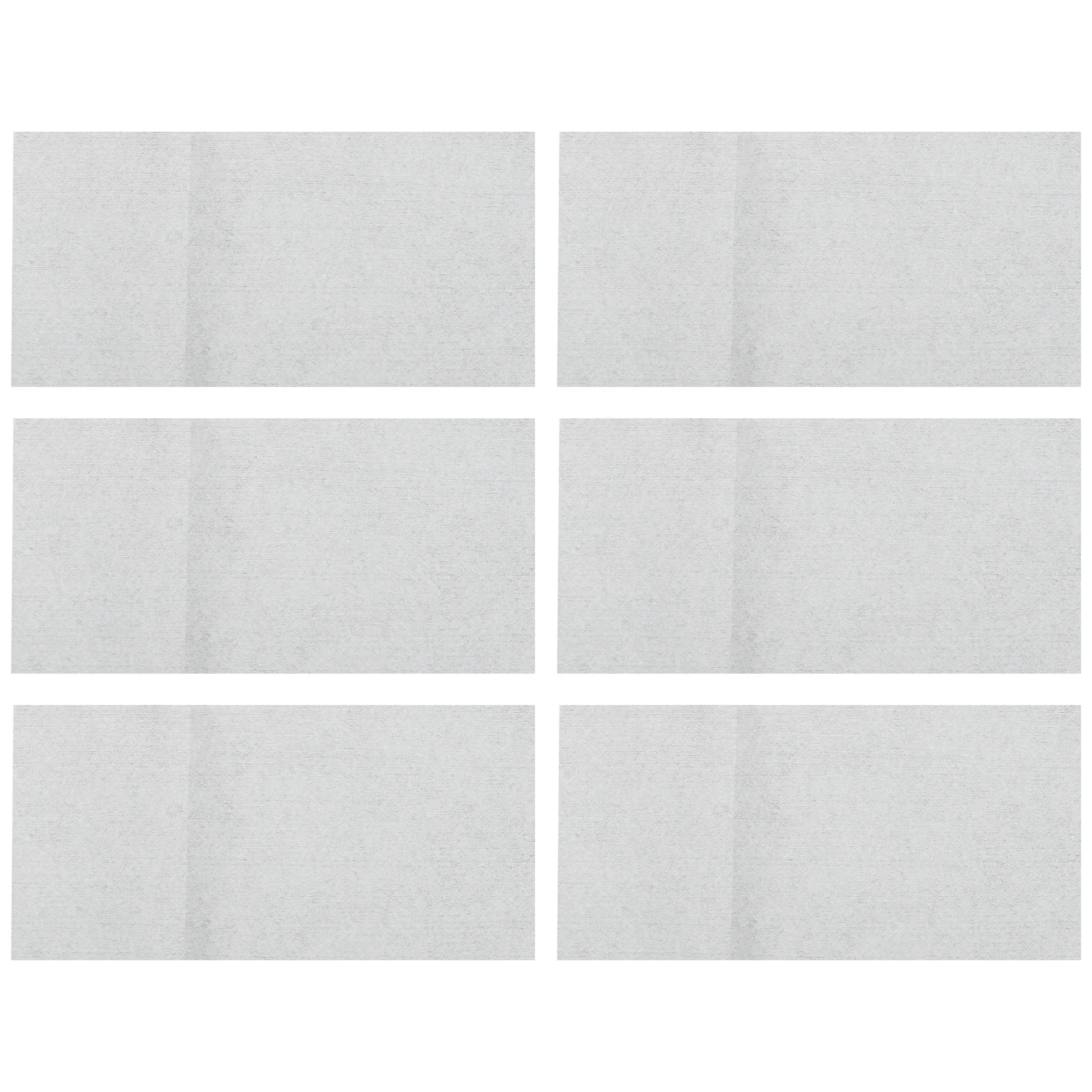 

20Pcs Absorbent Germinating Cloth Soft Safe Disposable Sprout Seedling Fabric for Soilless Plant Nursery Garden Flowers