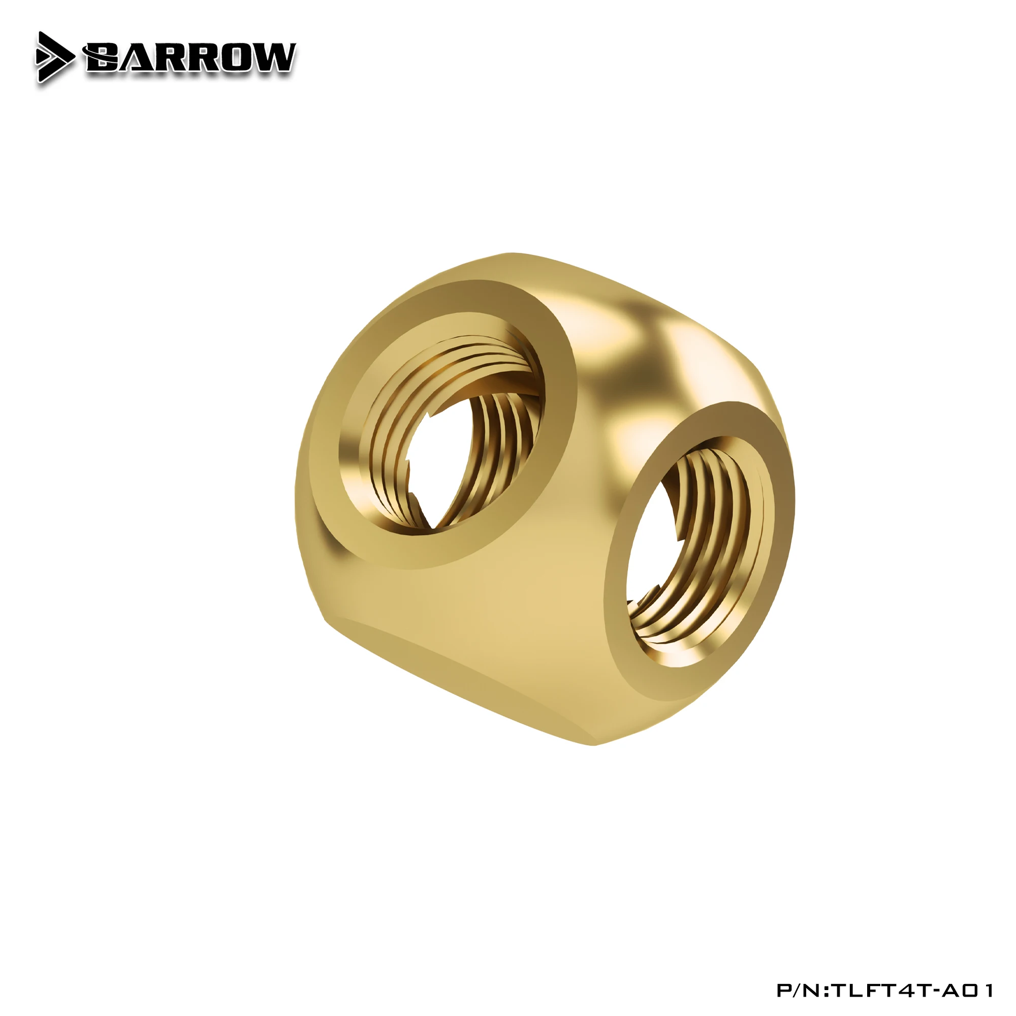 BARROW G1/4