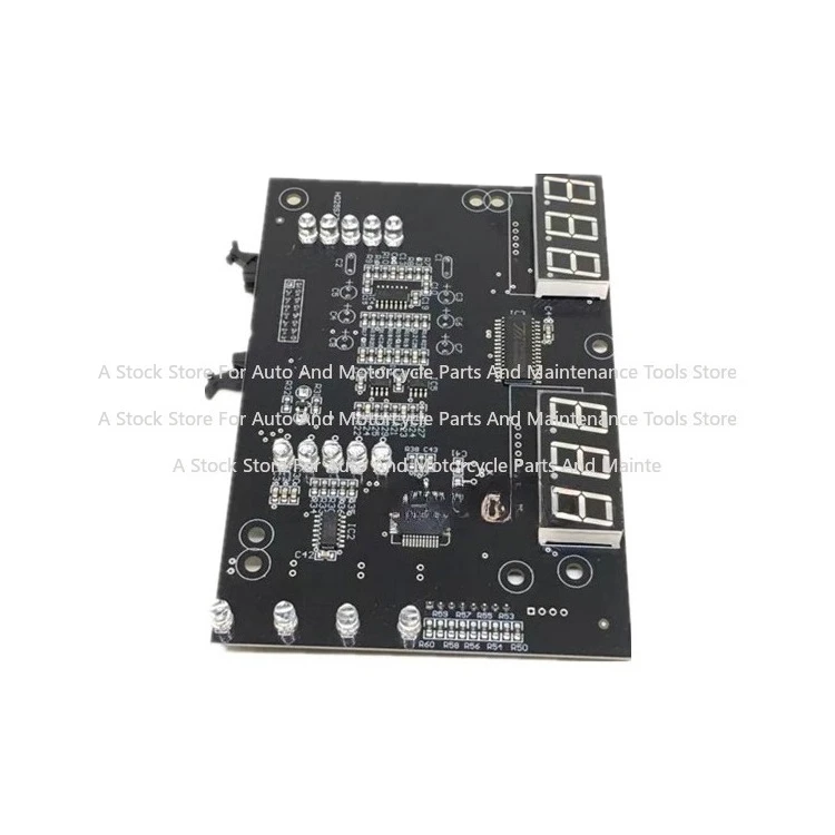 Tire Balancing Machine Accessories, Balancer Computer Board Display Main 8-pin/16-pin Circuit Display