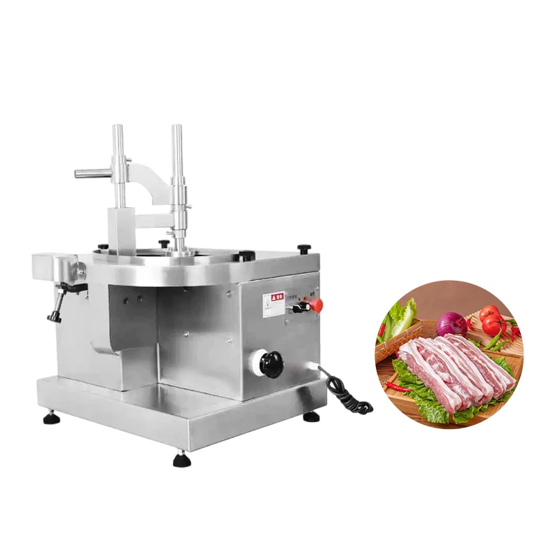 

Fresh Meat Slicerautomatic Meat Slicer Machine