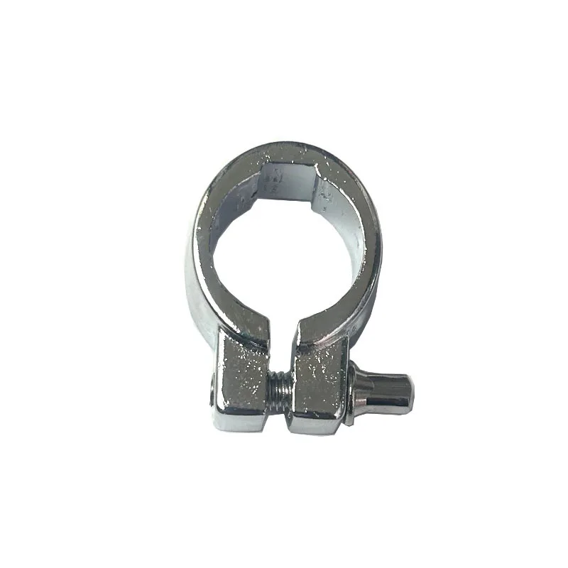 Drum Bracket, Memory Lock, Rotating Ring, Limit Clamp, Single Ball Clamp, Ox Horn, Anti Slip Accessory, Hanging Cymbal Bracket A