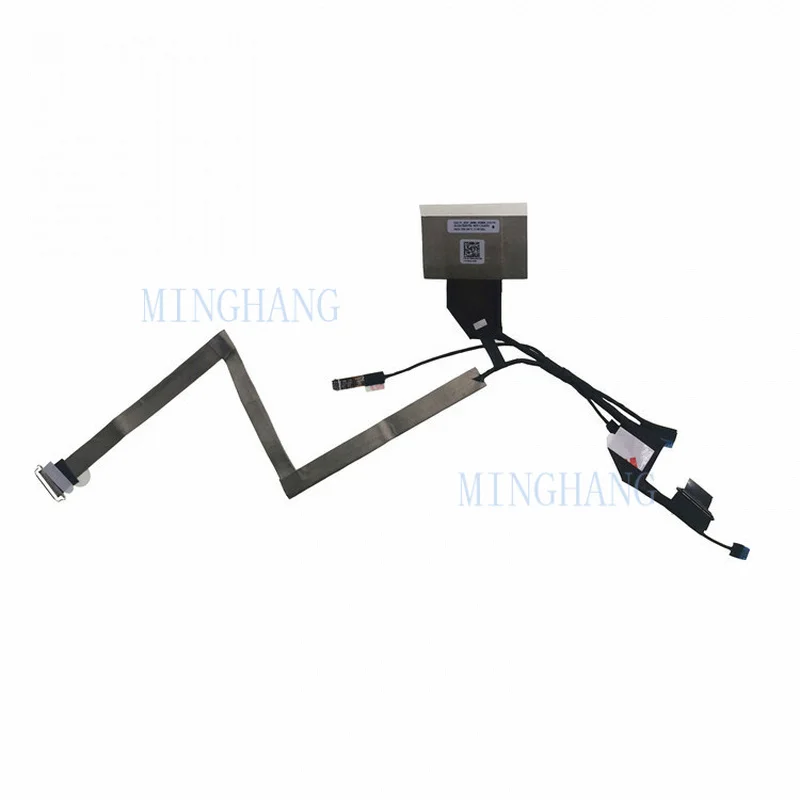 M  07F5N0 FOR DELL Latitude 7320S 7330S GDC31 Touch Screen LVDS Video Cable
