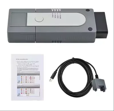 Vas6154 Wifi  V5.26 Auto Diagnostic Tool Firmware Upgradeable Engine Analyzer Diagnostic Instrument with ODIS-E V17 V23