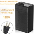 YND-1200D Enchufe Estadounidense