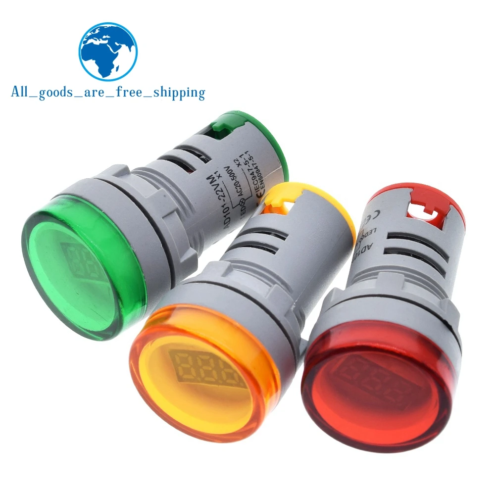 22MM AD16 Type AC20…