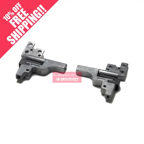FOR Dell Inspiron D620 FOR Dell 630 D631 laptop LCD screen axis hinges