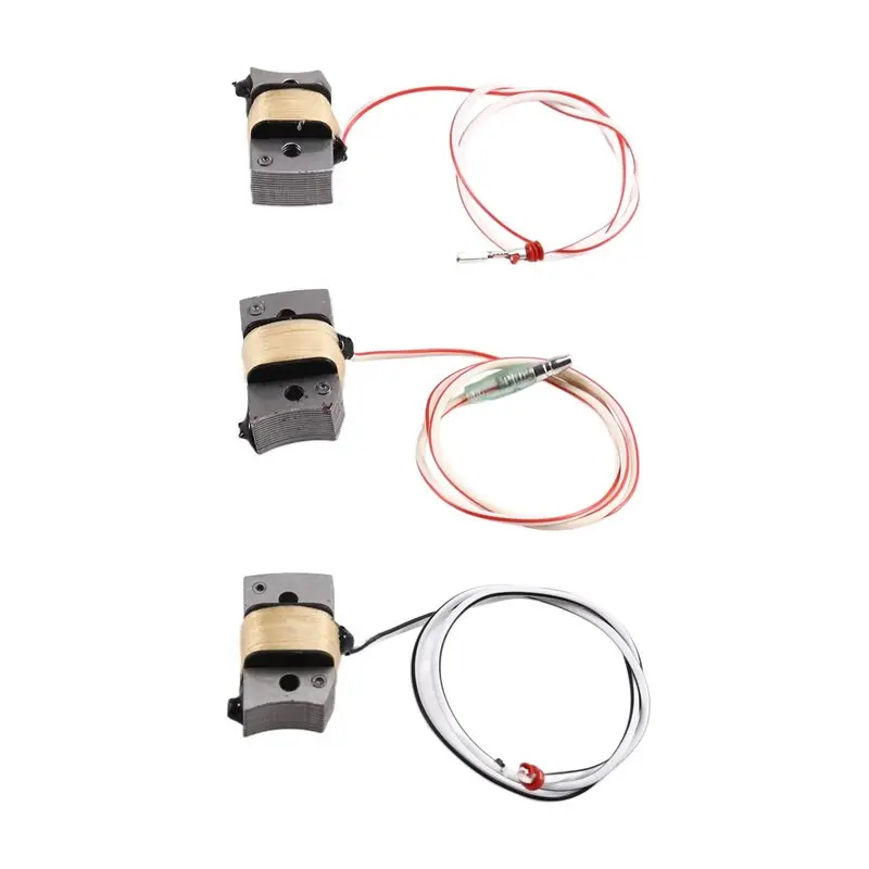 

AB96-Coil Pulser Set(6F5-85580-00 6F5-85580-10 6F5-85580-20) For Outboard Motor 40HP