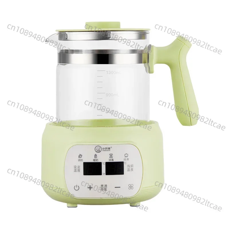 

Intelligent Thermostatic Milk Conditioner Kettle Baby Breastfeeding Household Multi-functional Thermal Insulation
