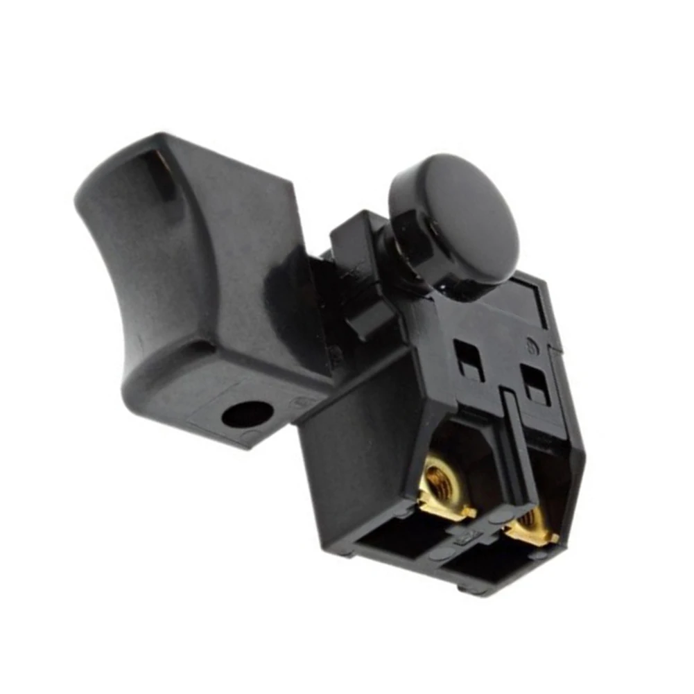 Switch Replacement Part for Belt Sander 6512849 Compatible with 2107F 9403 Model Enables Efficient Power Control