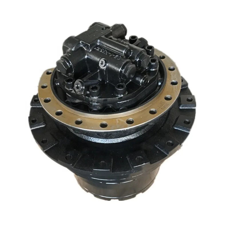 for Hitachi ZX200-3 Traveling Motor Final Drive Parts for Hitachi ZX200-3 Excavator Essential Construction Machinery