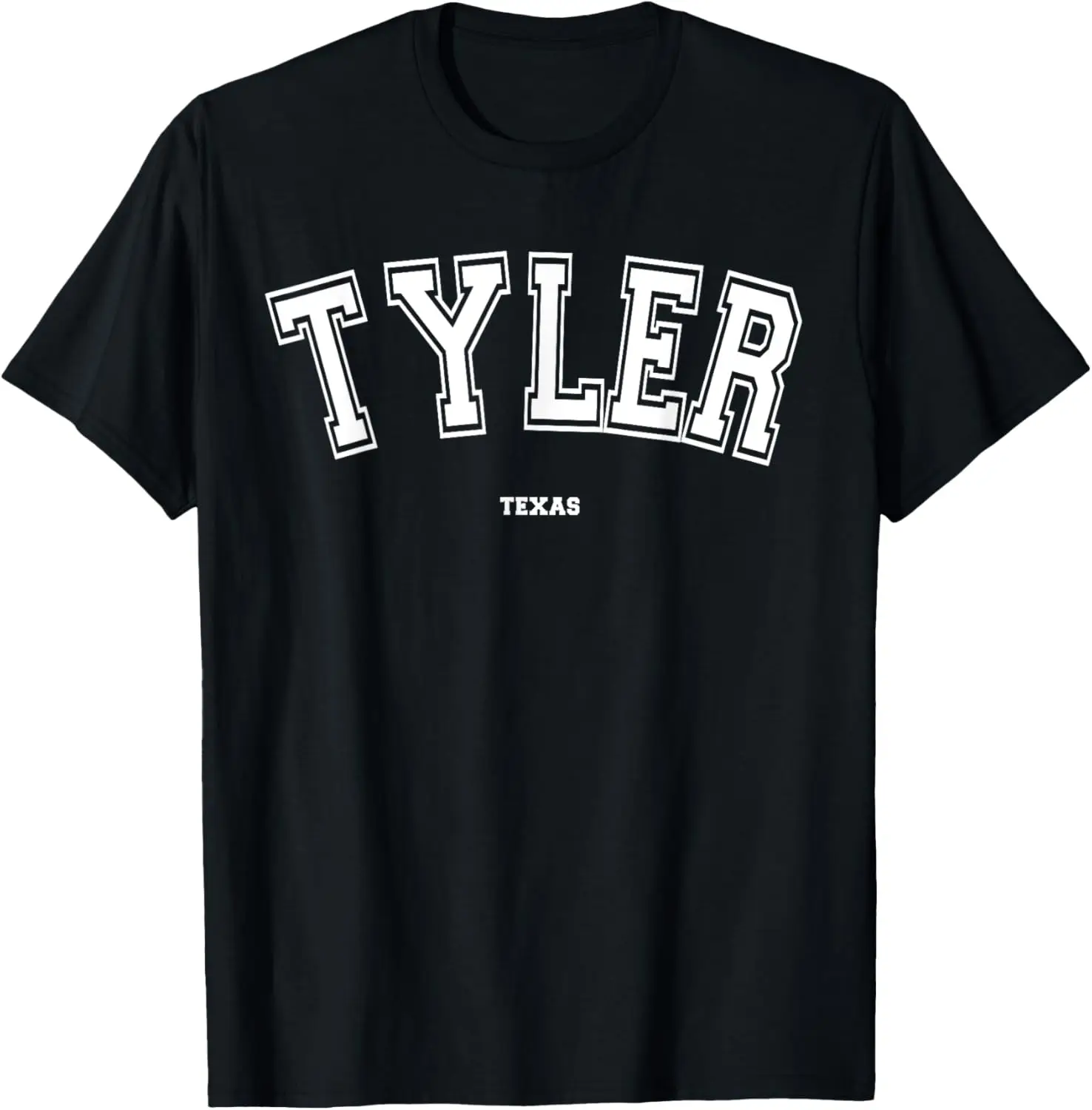 

Tyler Texas T-Shirt