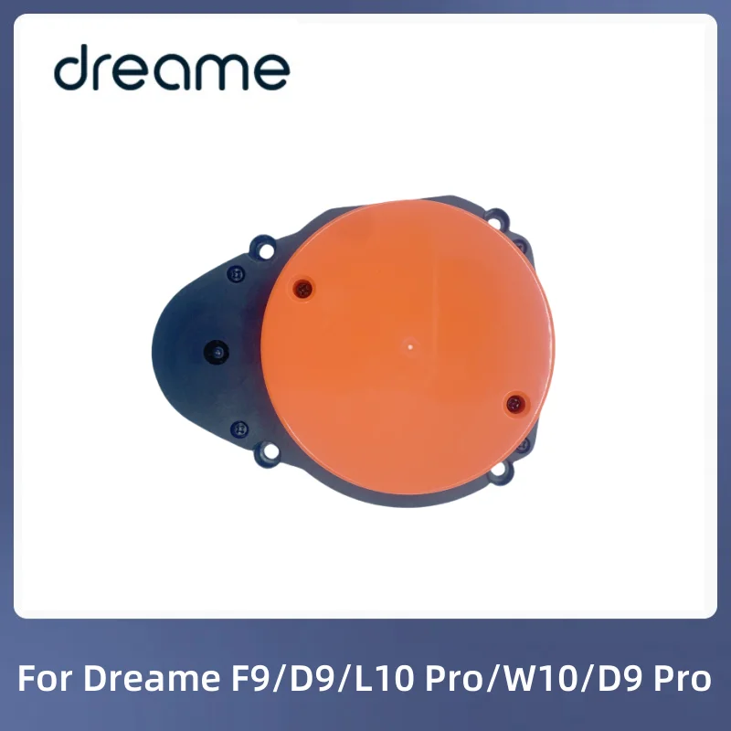 For Dreame Robot F9 D9 L10 Pro W10 D9 Pro D9 Plus Laser Distance Sensor Spare Parts Robotic Vacuum Cleaner LDS Accessories