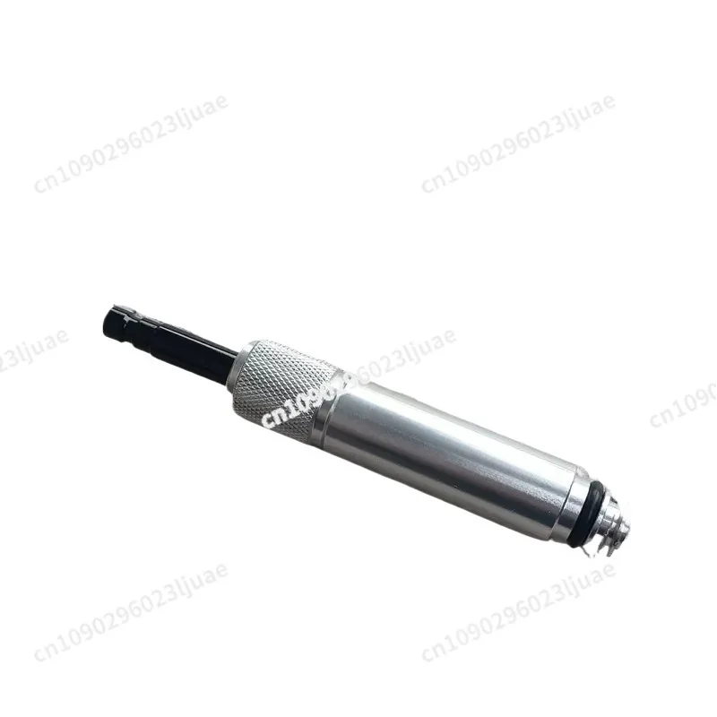 26 Pcs Car Transmission Fluid Filler with Valve for Filling Dual Clutch Gearbox Car Oil Filling Filler Adapter Premium Metal