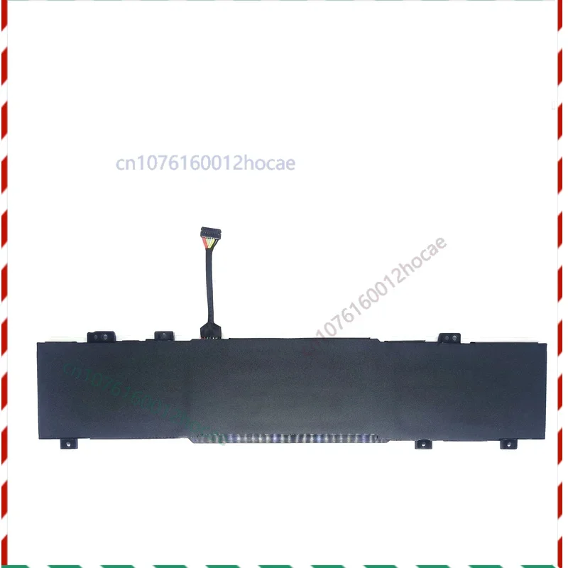 

Оригинальный аккумулятор 47 Вт L22M3PF2 5B11K09309 для LENOVO IDEAPAD SLIM 3 14AMN8 14IAH8 14IRH8 15ABR8 15IRU9 16IAH8