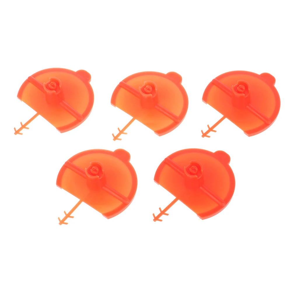 

5pcs Spray Polyurethane Foam Gun Flat Fan Spray Nozzle Foam Expanding Spray Gun Foaming Jet Glue Gun Polyurethane Trigger Spray