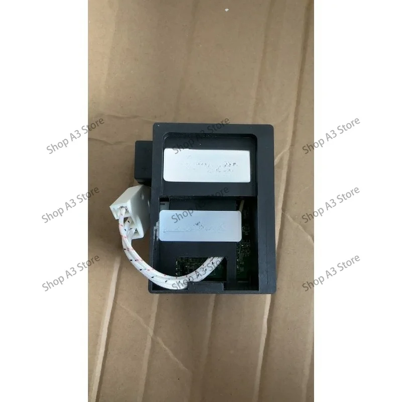 ZH15G D5 vehicle-mounted refrigerator variable frequency compressor drive module