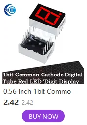 Der magnetische Isolator MCU1201 ADUM-1201 ADUM1201ARZ ersetzt den Fotokoppler für Arduino – Detail 4