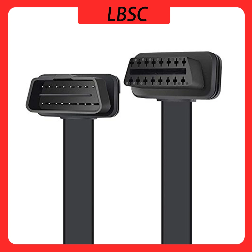 OBD-II OBD2 Extensi…